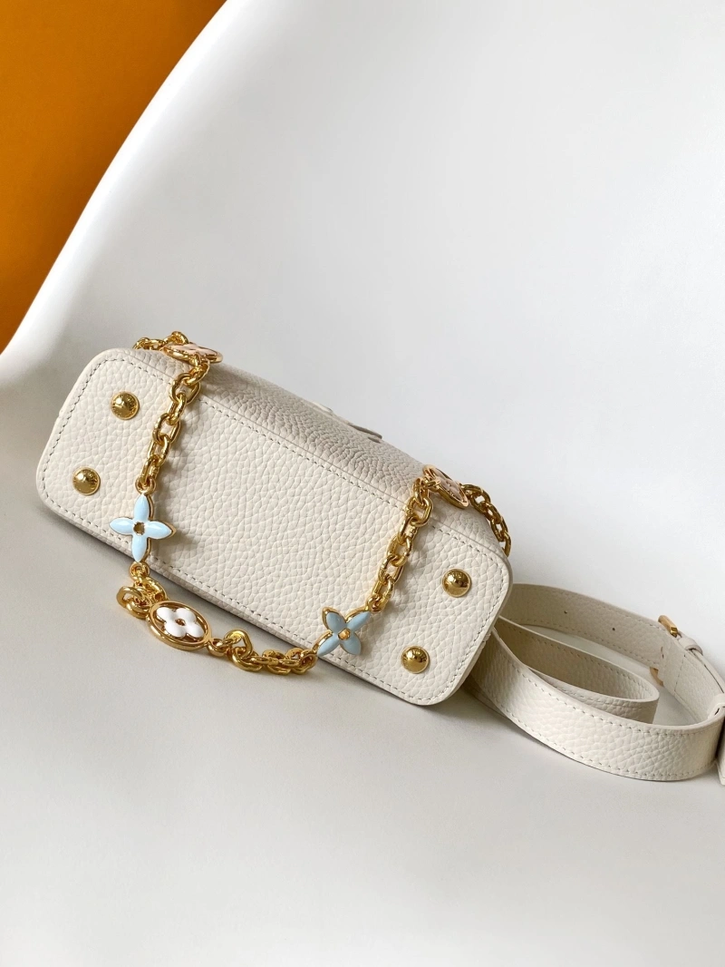 LV Capucines Bags 4056F-0704