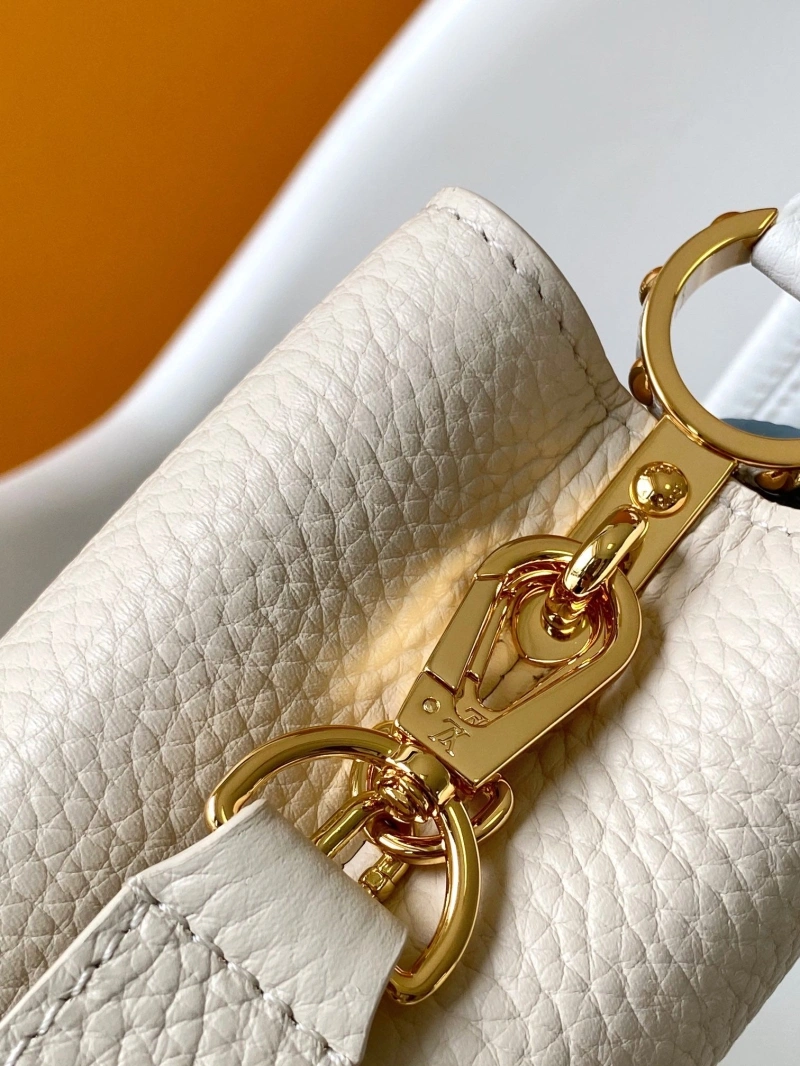 LV Capucines Bags 4056F-0704