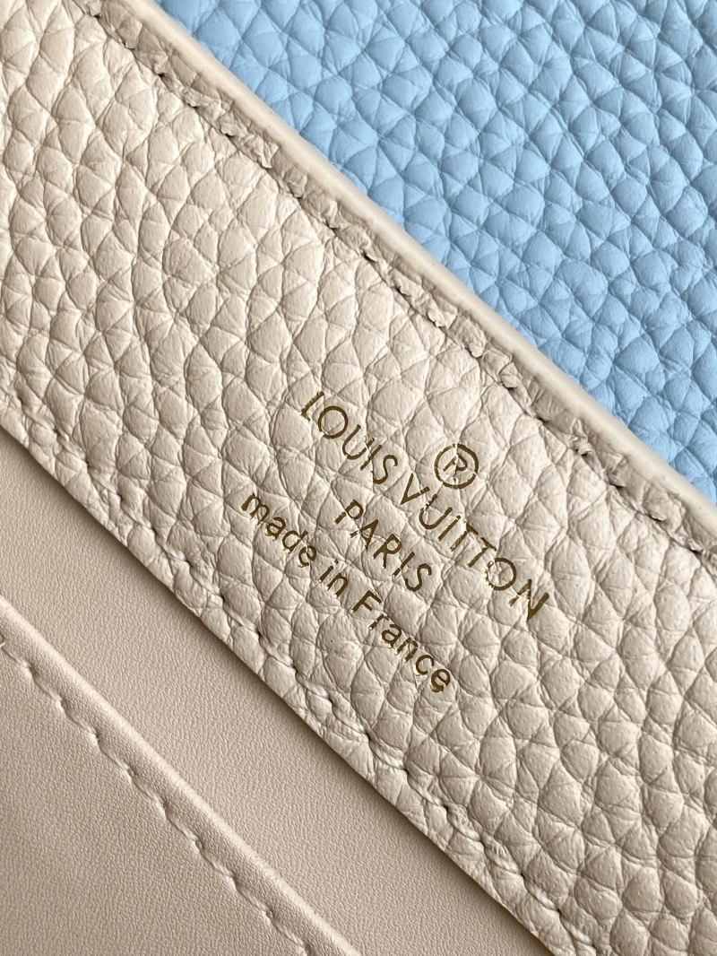 LV Capucines Bags 4056F-0704