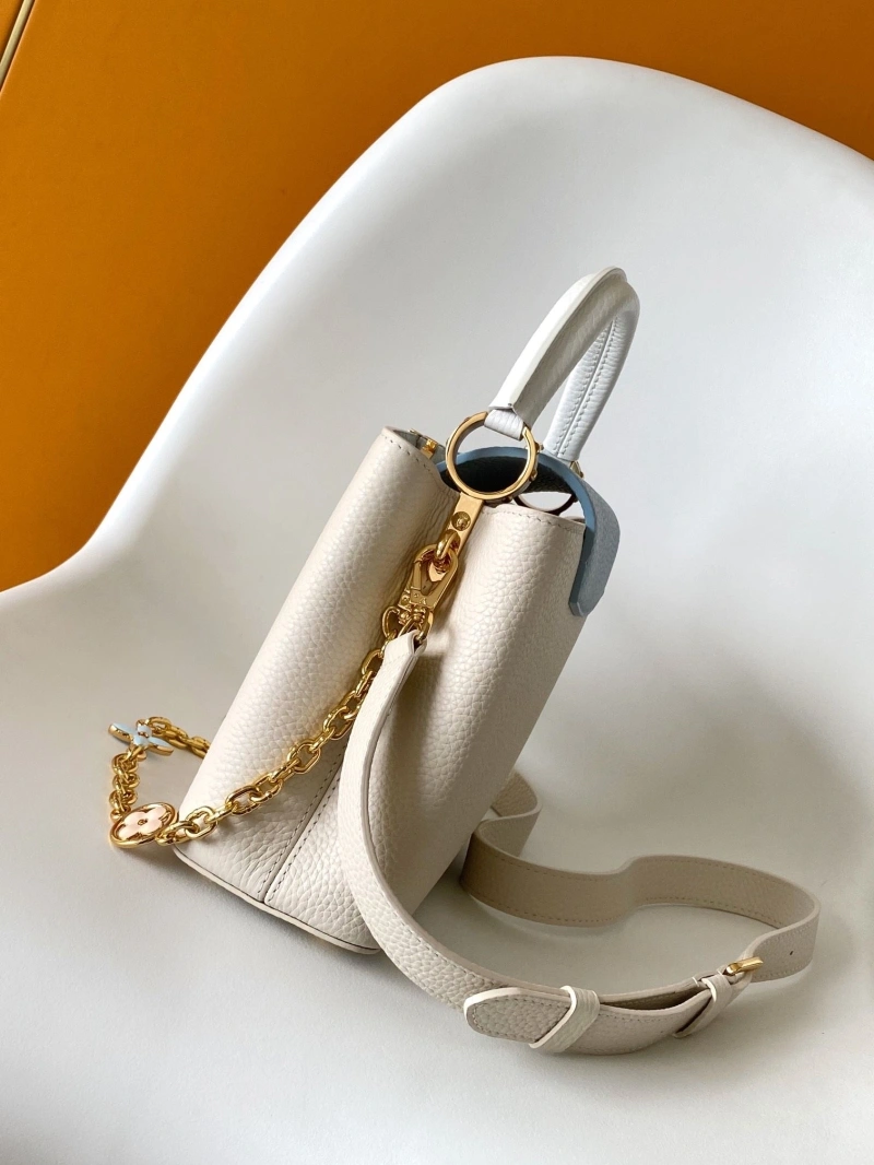 LV Capucines Bags 4056F-0705