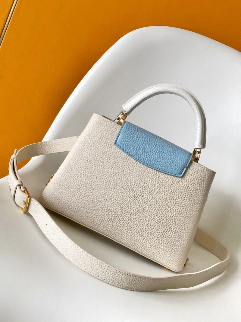 LV Capucines Bags 4056F-0705