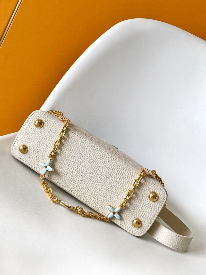 LV Capucines Bags 4056F-0705