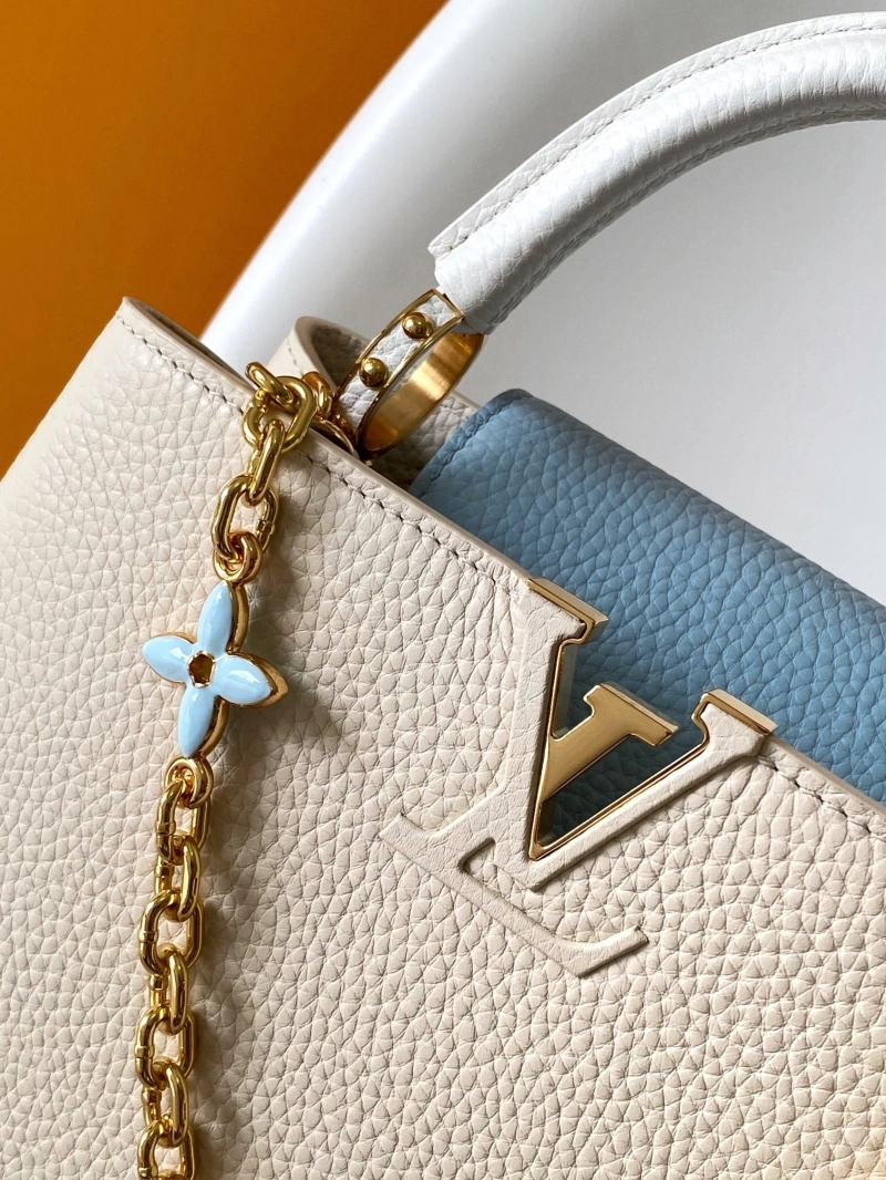 LV Capucines Bags 4056F-0705