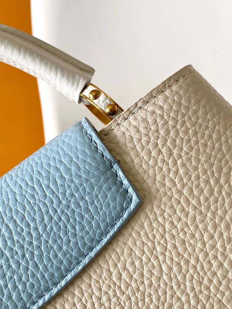 LV Capucines Bags 4056F-0705