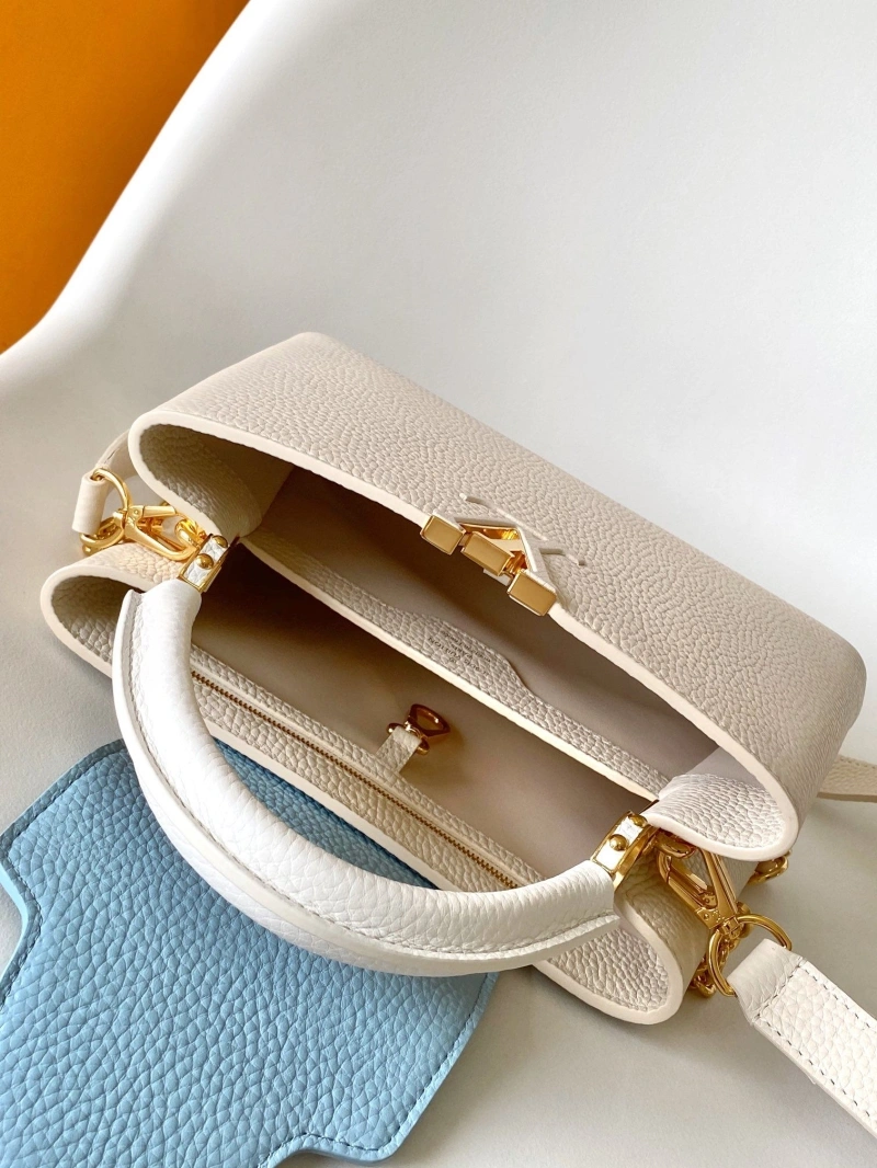 LV Capucines Bags 4056F-0705