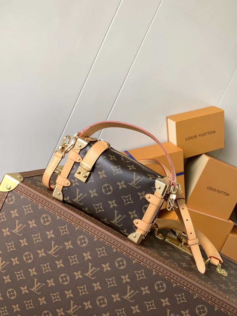 LV Box Bags 4056F-0707