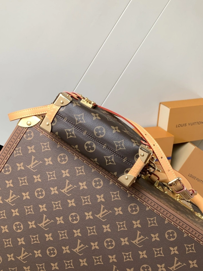 LV Box Bags 4056F-0707