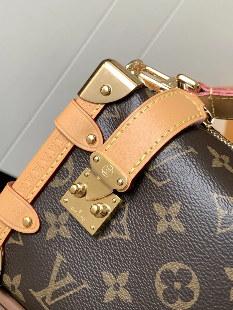 LV Box Bags 4056F-0707
