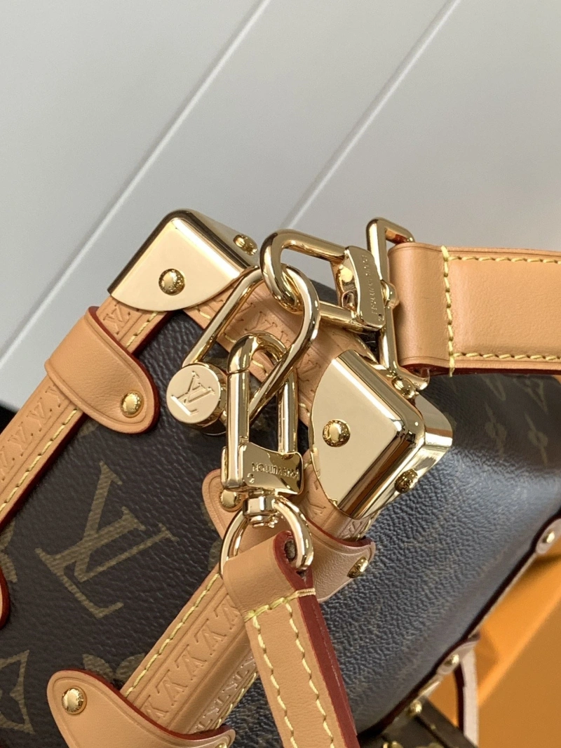 LV Box Bags 4056F-0707