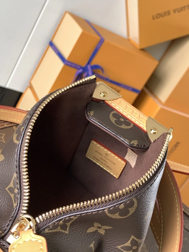 LV Box Bags 4056F-0707