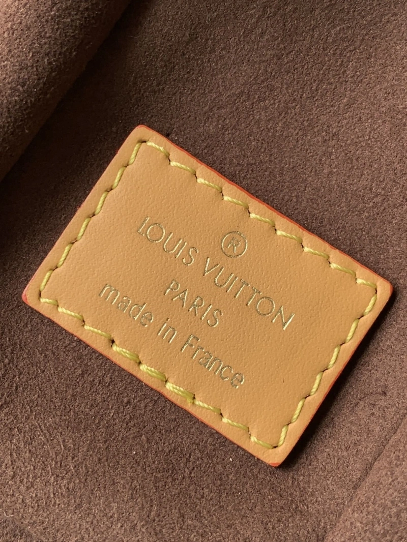 LV Box Bags 4056F-0707
