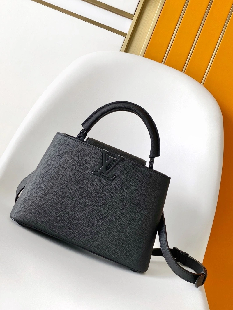 LV Capucines Bags 4056F-0708