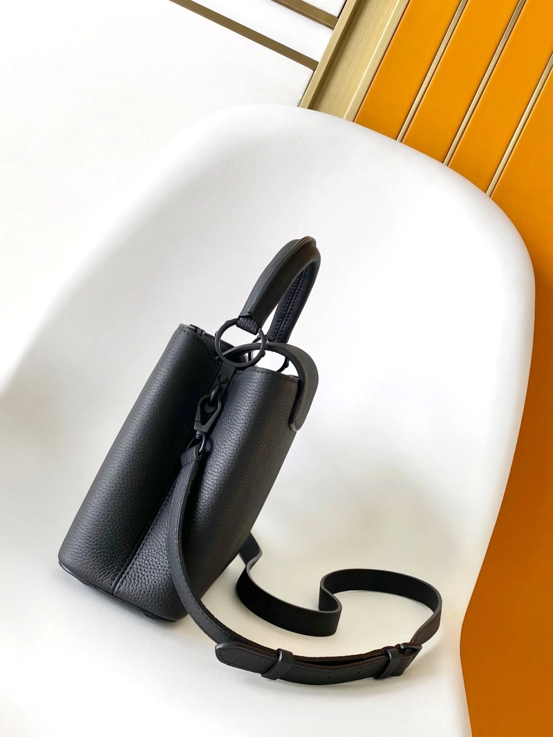 LV Capucines Bags 4056F-0708