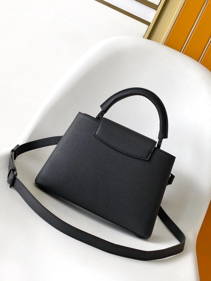 LV Capucines Bags 4056F-0708