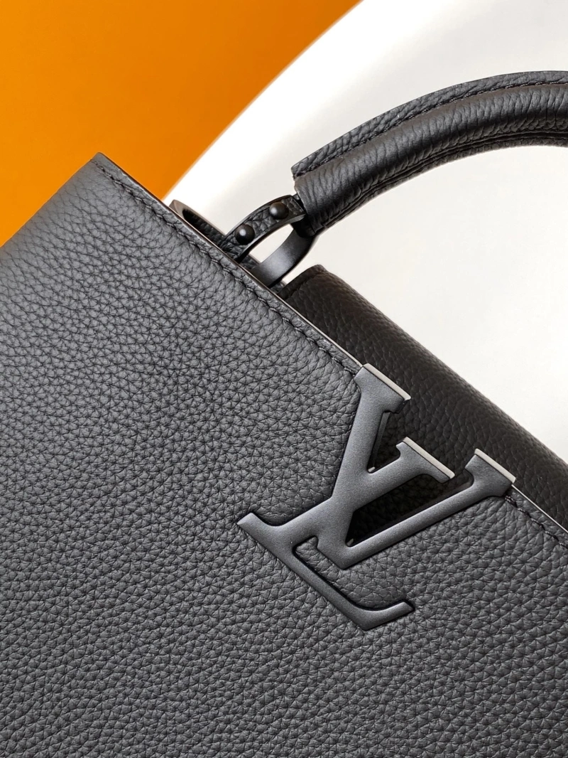 LV Capucines Bags 4056F-0708