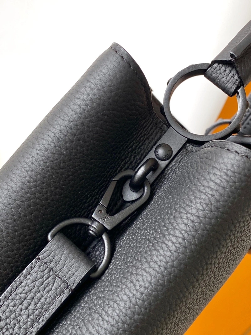 LV Capucines Bags 4056F-0708