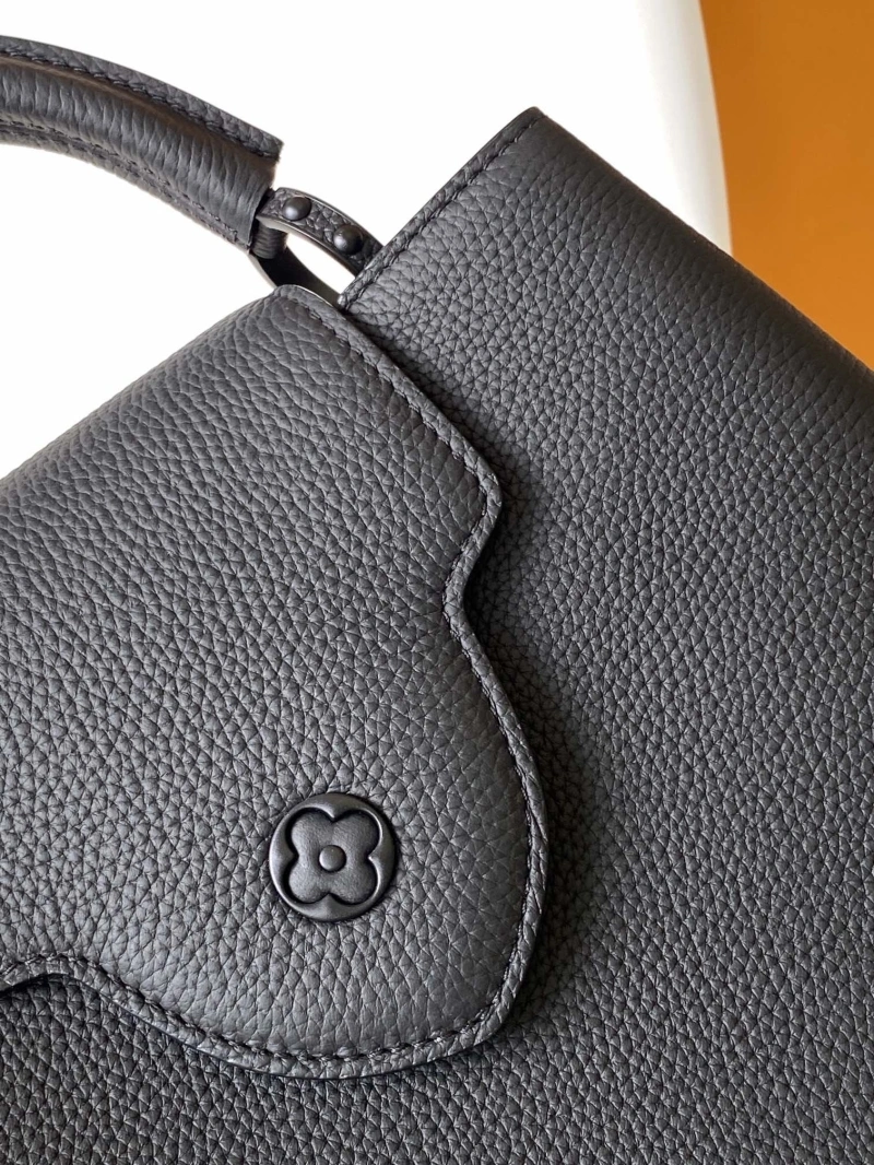 LV Capucines Bags 4056F-0708
