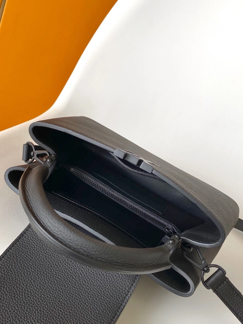 LV Capucines Bags 4056F-0708