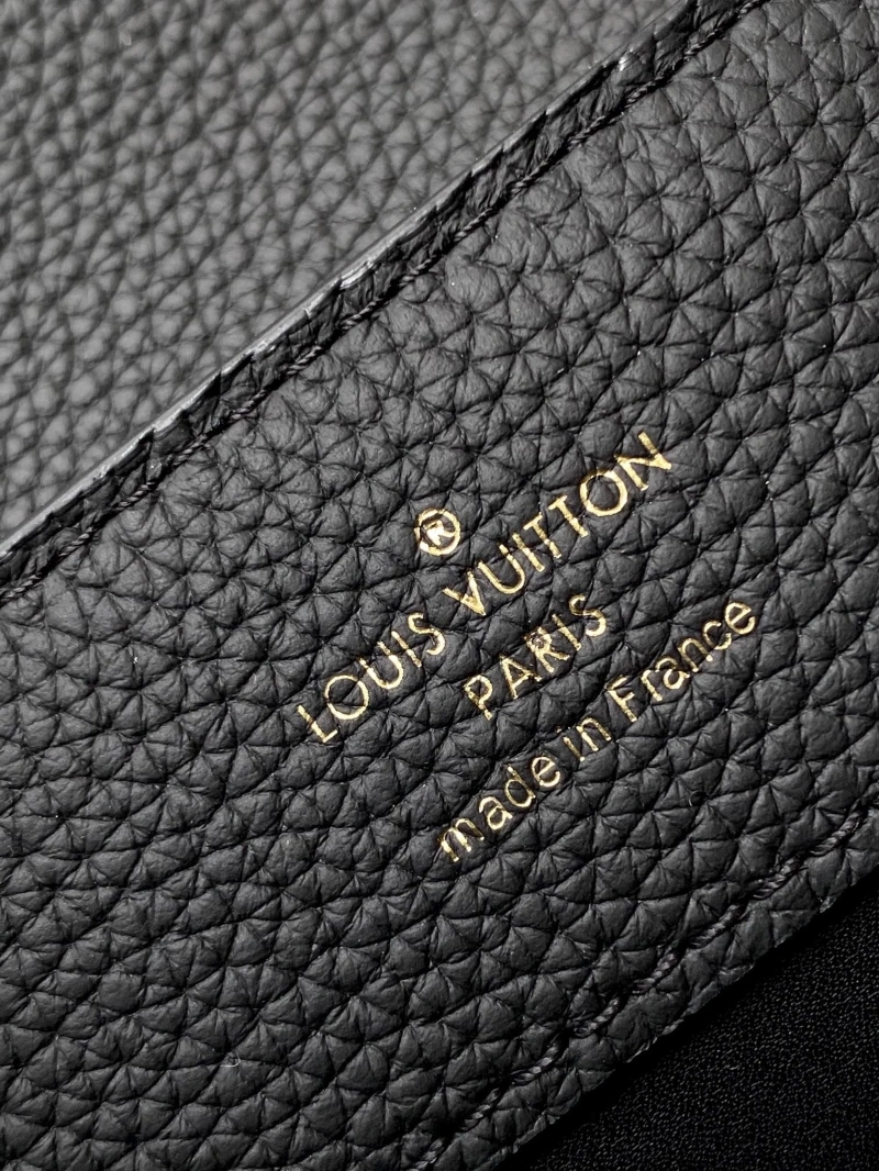 LV Capucines Bags 4056F-0708