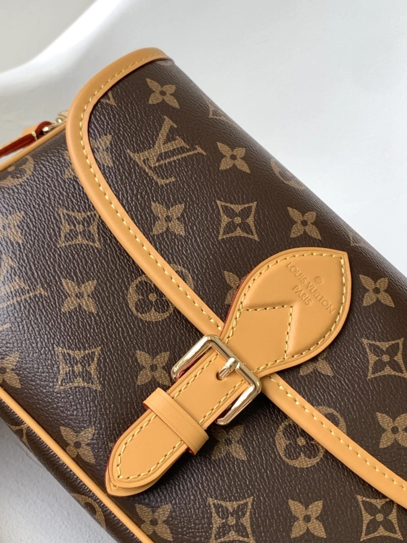 LV Satchel bags 4056F-0709