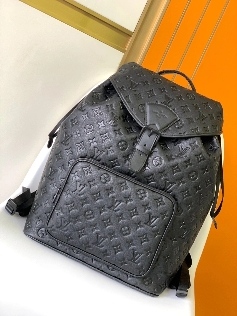 LV Backpacks 4056F-0712