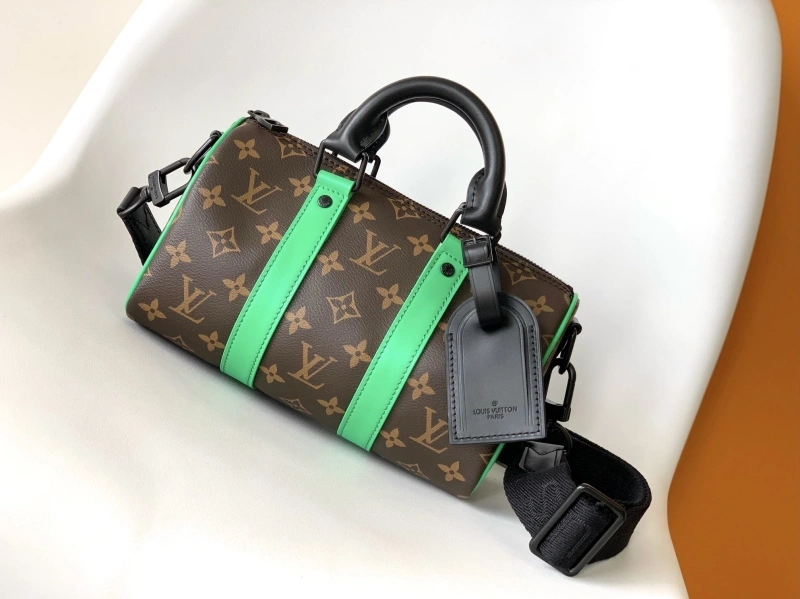 LV Speedy Bags 4056F-0715