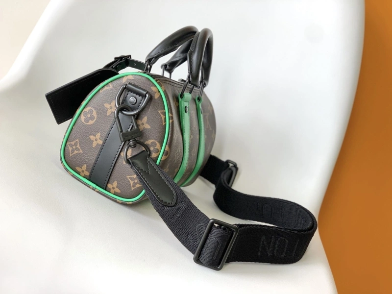 LV Speedy Bags 4056F-0715