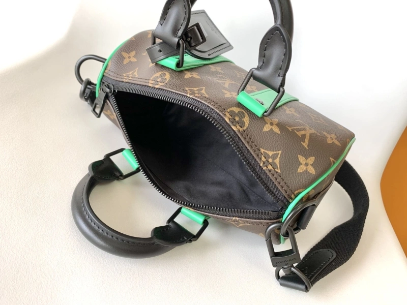 LV Speedy Bags 4056F-0715