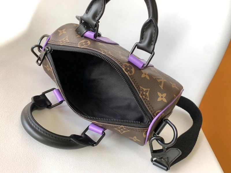 LV Speedy Bags 4056F-0716