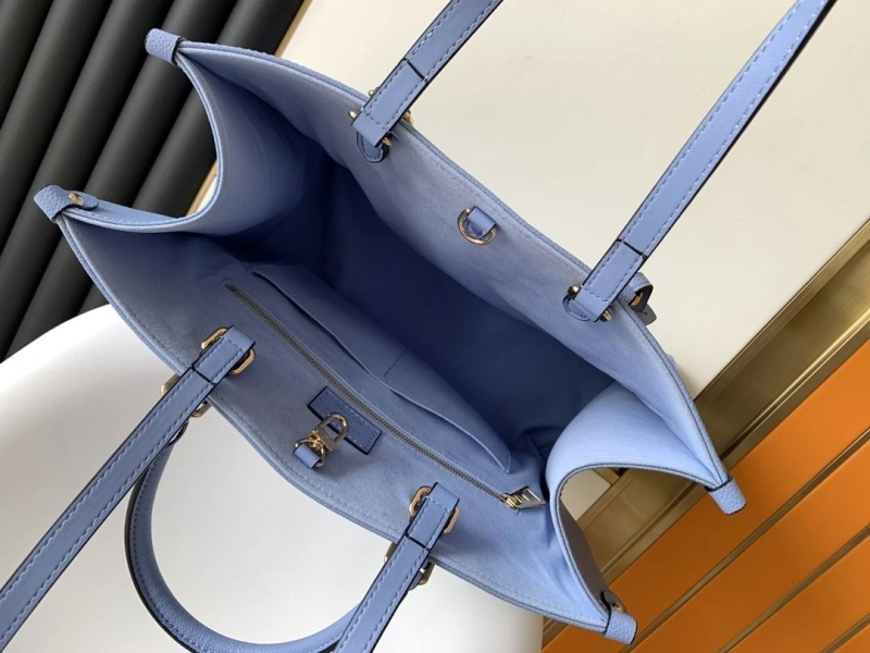 LV Shopping Bags 4056F-0719