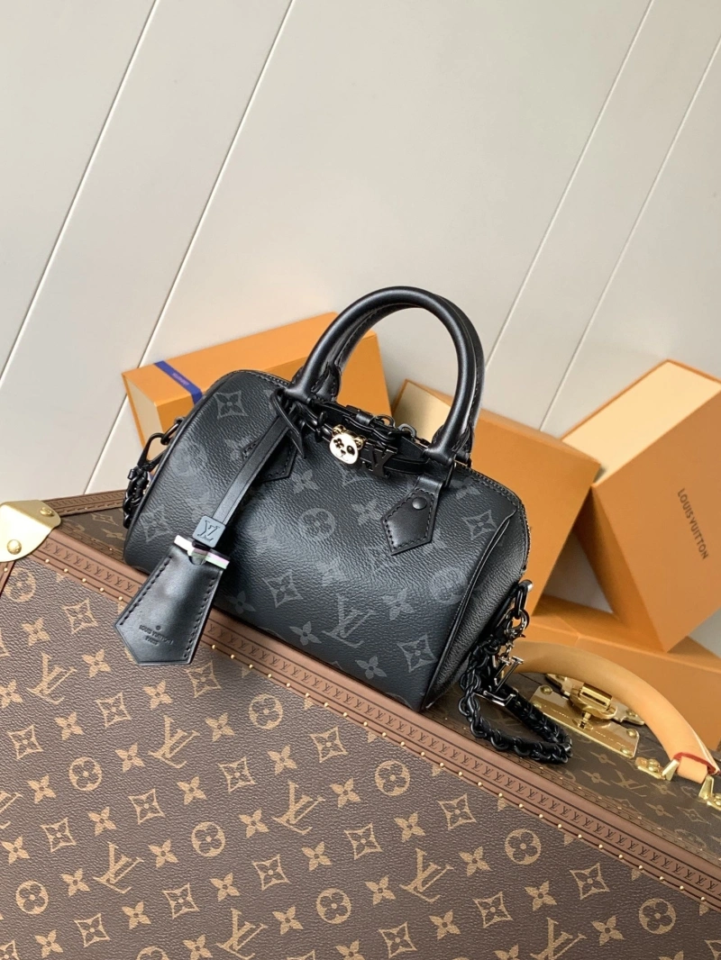 LV Speedy Bags 4056F-0726