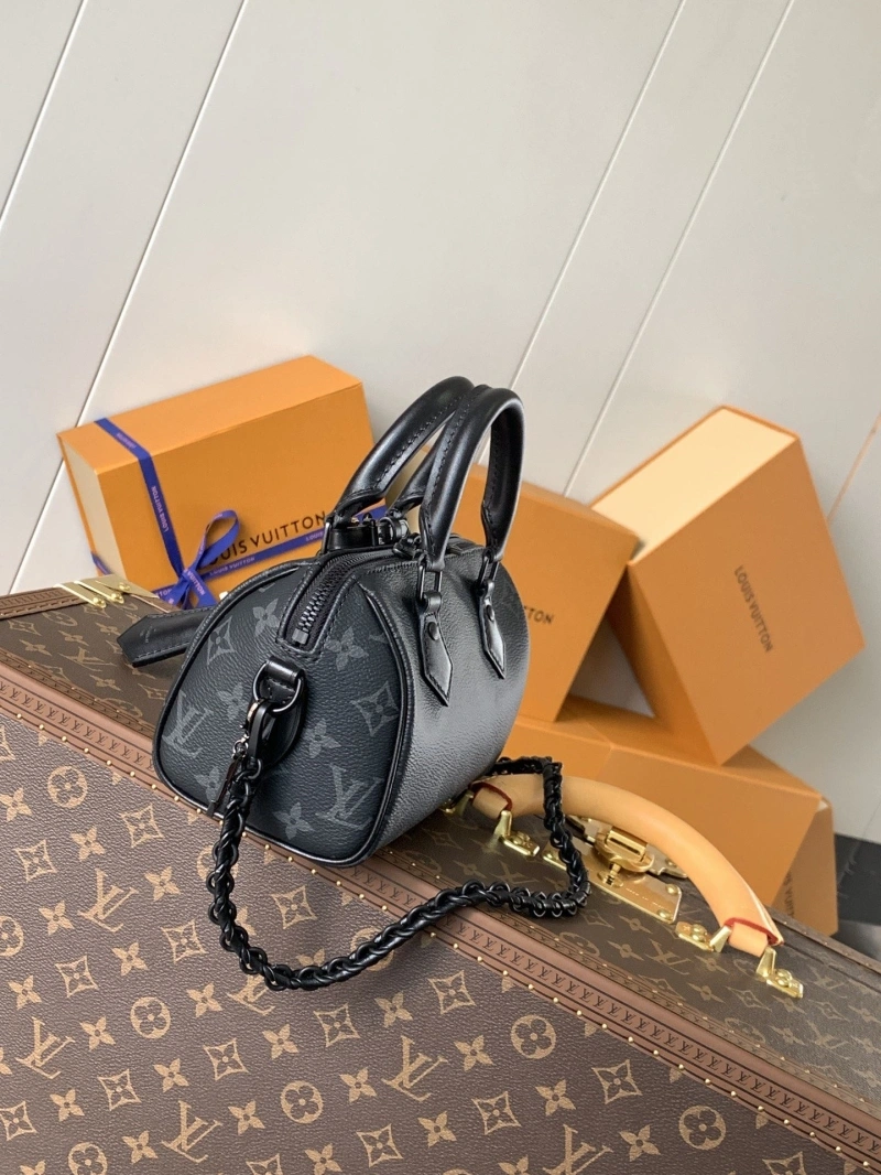 LV Speedy Bags 4056F-0726