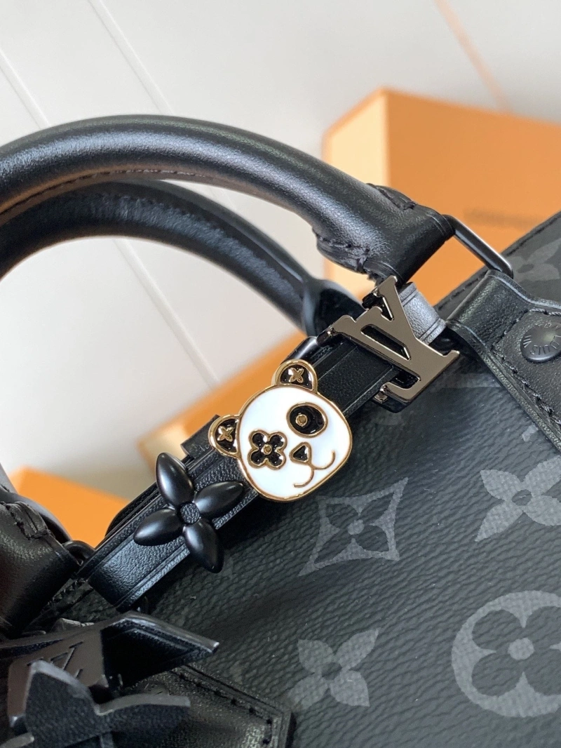 LV Speedy Bags 4056F-0726