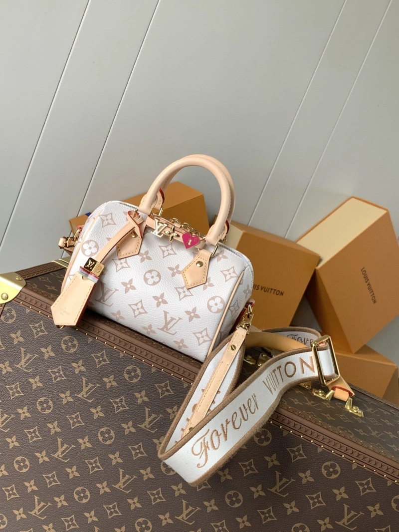 LV Speedy Bags 4056F-0727