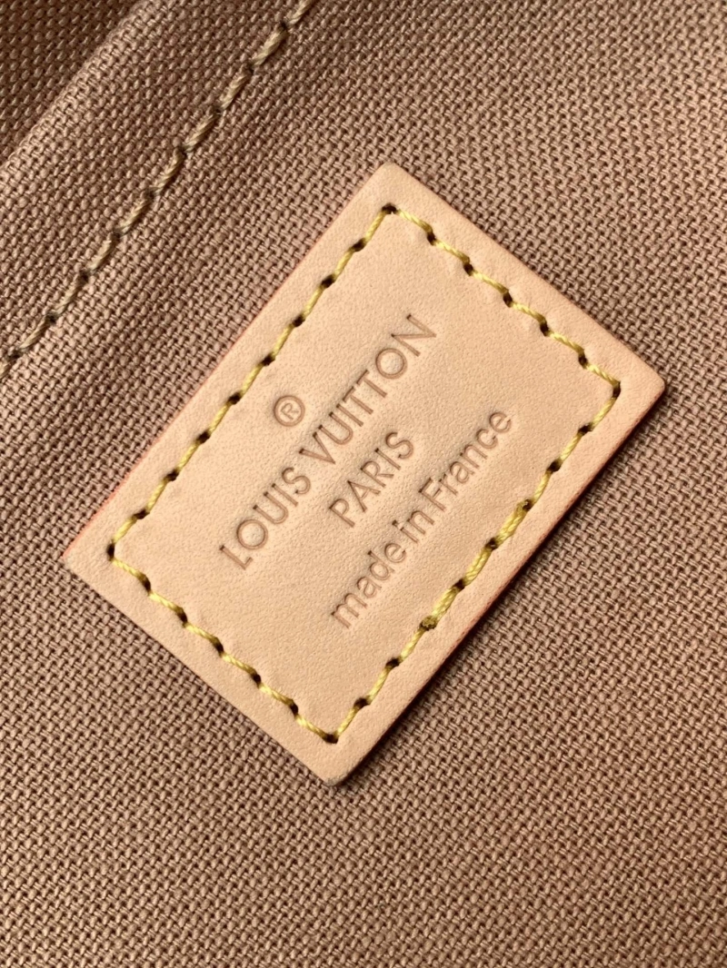 LV Speedy Bags 4056F-0727