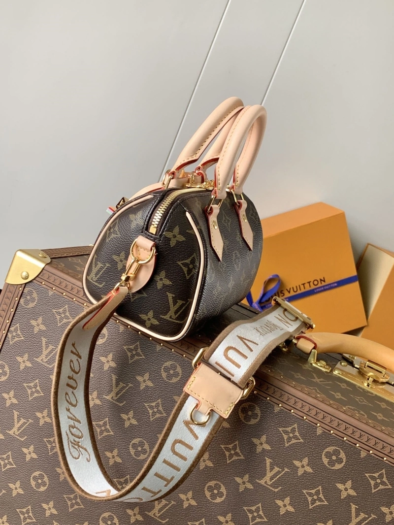 LV Speedy Bags 4056F-0728