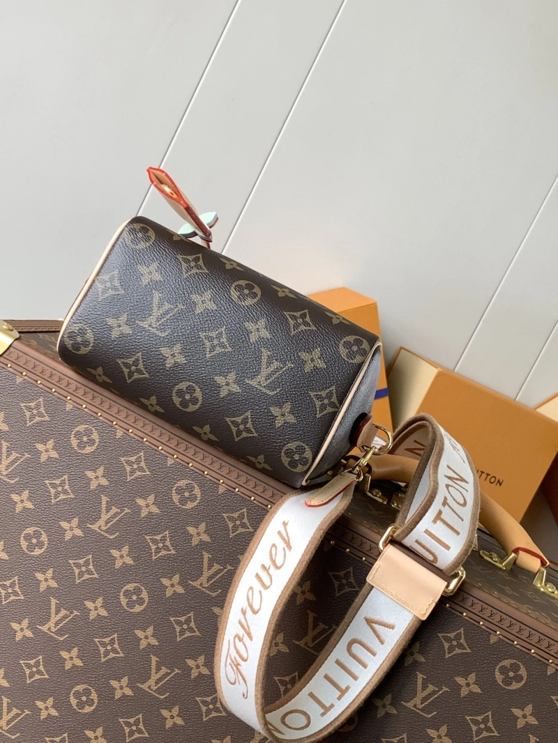 LV Speedy Bags 4056F-0728