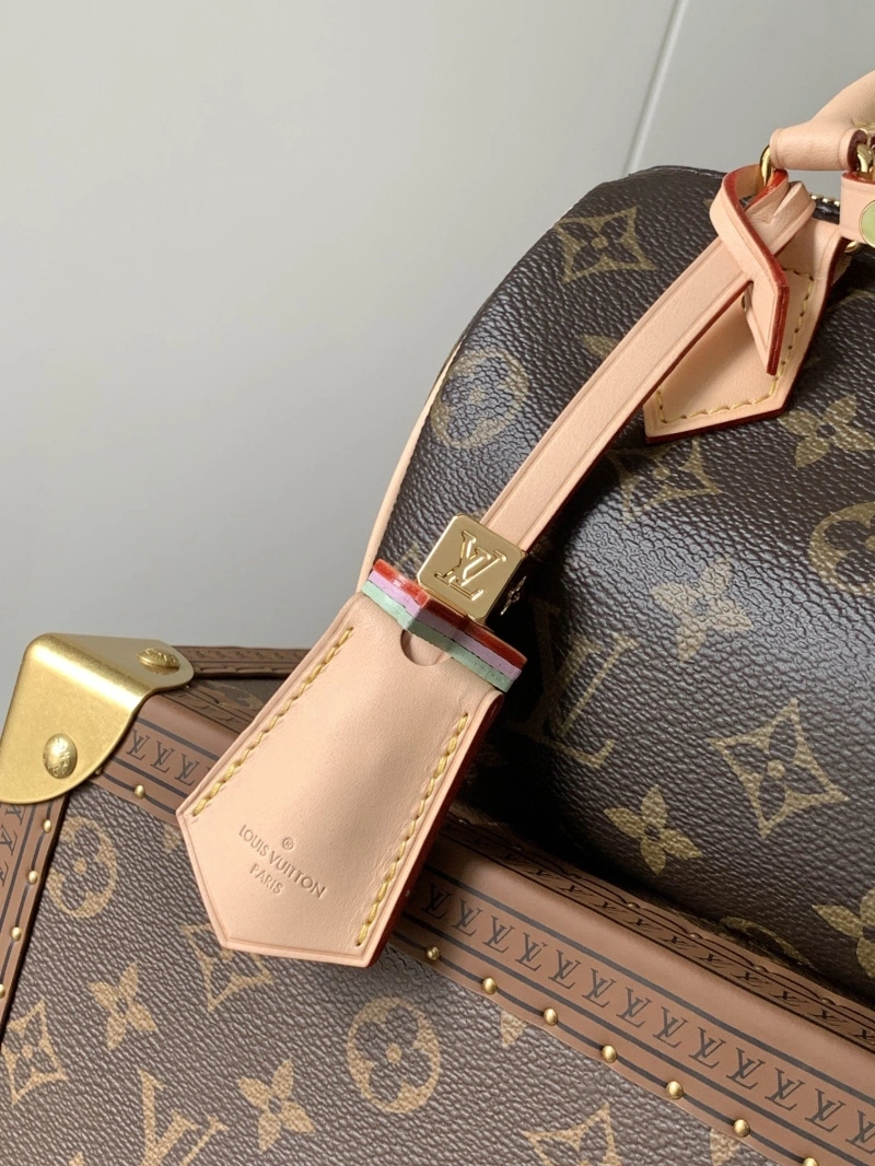 LV Speedy Bags 4056F-0728