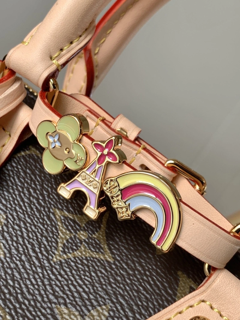 LV Speedy Bags 4056F-0728