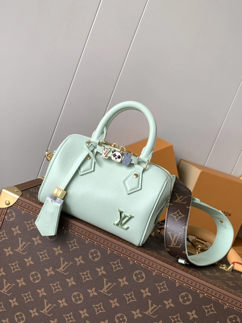 LV Speedy Bags 4056F-0729