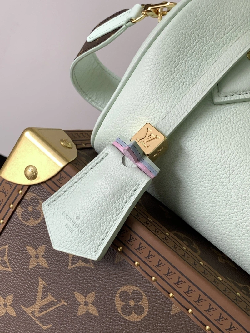 LV Speedy Bags 4056F-0729