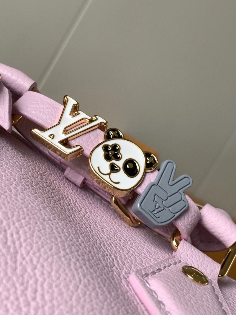 LV Speedy Bags 4056F-0730