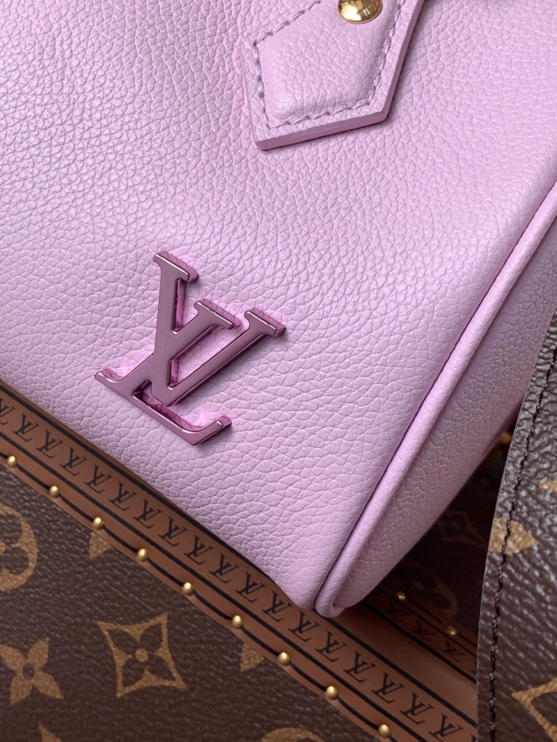 LV Speedy Bags 4056F-0730