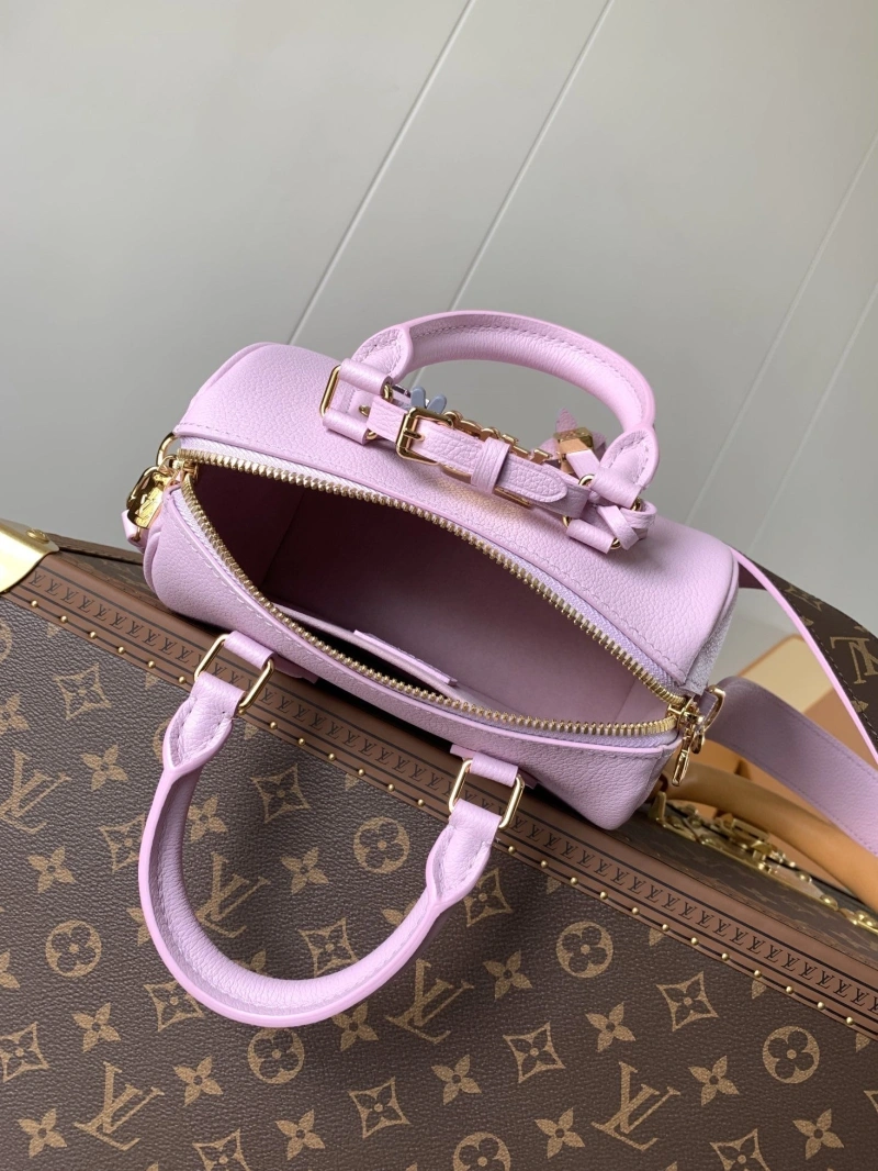 LV Speedy Bags 4056F-0730
