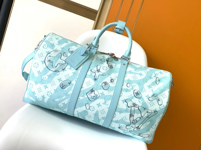 LV Travel Bags 4056F-0733