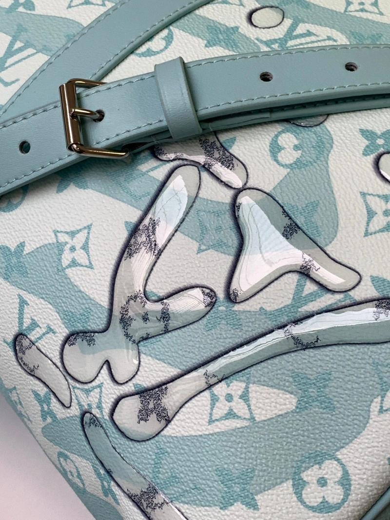 LV Travel Bags 4056F-0733