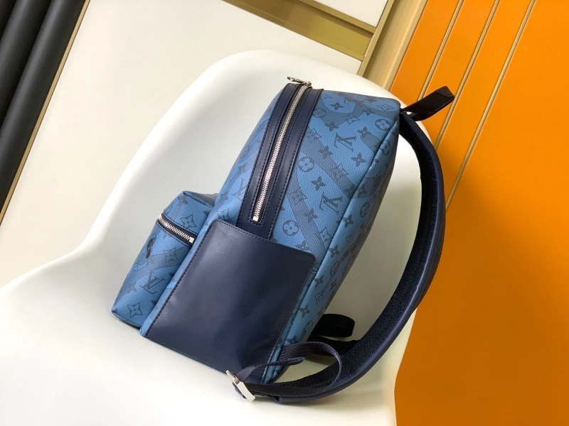 LV Backpacks 4056F-0739