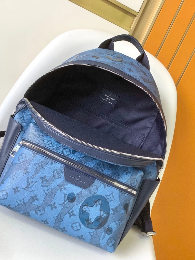LV Backpacks 4056F-0739