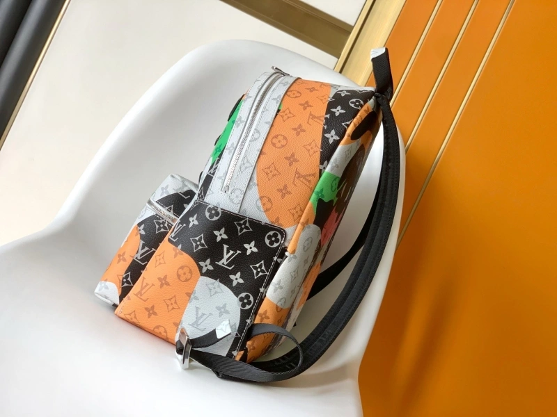LV Backpacks 4056F-0740