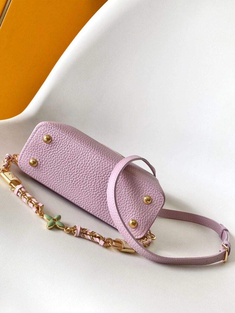 LV Capucines Bags 4056F-0741